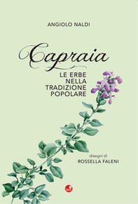 Capraia. Le erbe nella tradizione popolare - Librerie.coop