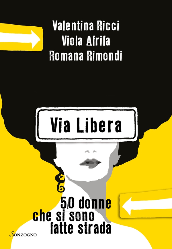 Via Libera - Librerie.coop Via Libera - Librerie.coop