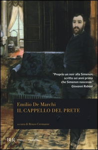 Il cappello del prete - Librerie.coop Il cappello del prete - Librerie.coop