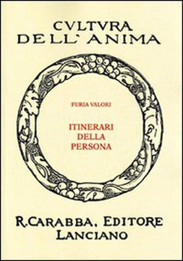 Itinerari della persona - Librerie.coop Itinerari della persona - Librerie.coop