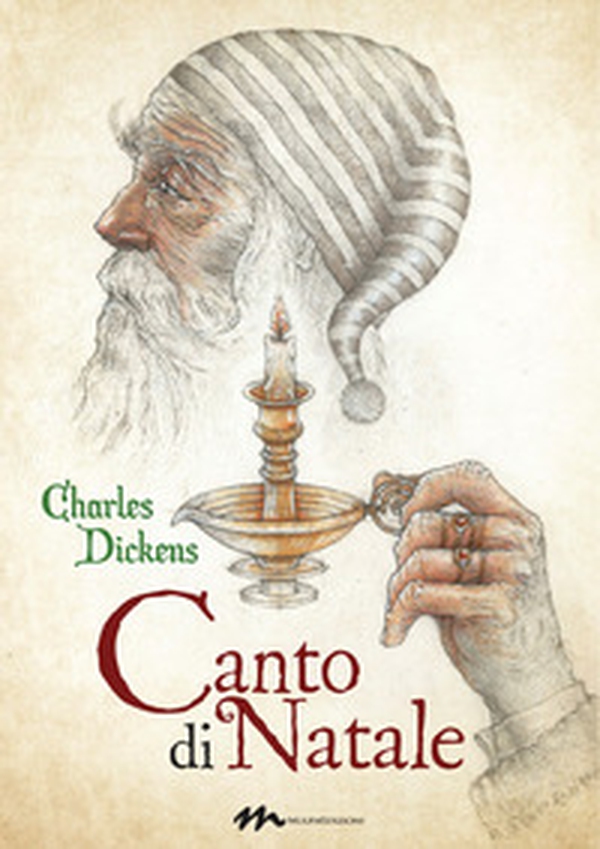 Canto di Natale - Librerie.coop Canto di Natale - Librerie.coop