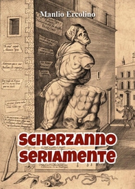 Scherzanno seriamente - Librerie.coop