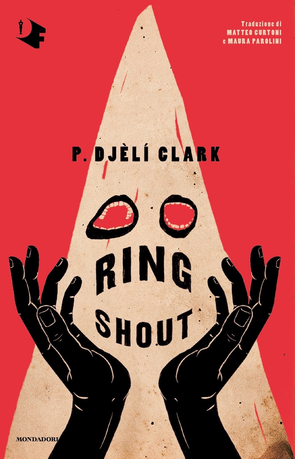 Ring Shout - Librerie.coop Ring Shout - Librerie.coop