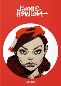 Jamie Hewlett. 45th Ed. Ediz. inglese, francese, tedesca - Librerie.coop Jamie Hewlett. 45th Ed. Ediz. inglese, francese, tedesca - Librerie.coop