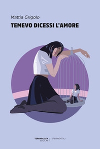 Temevo dicessi l'amore - Librerie.coop