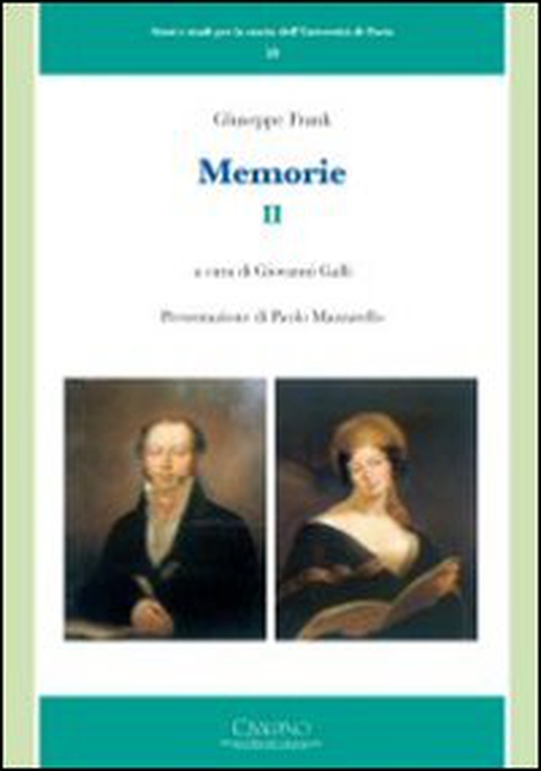 Memorie - Librerie.coop Memorie - Librerie.coop