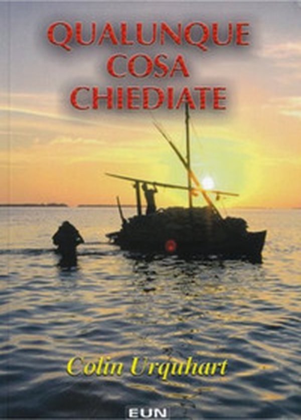 Qualunque cosa chiediate - Librerie.coop