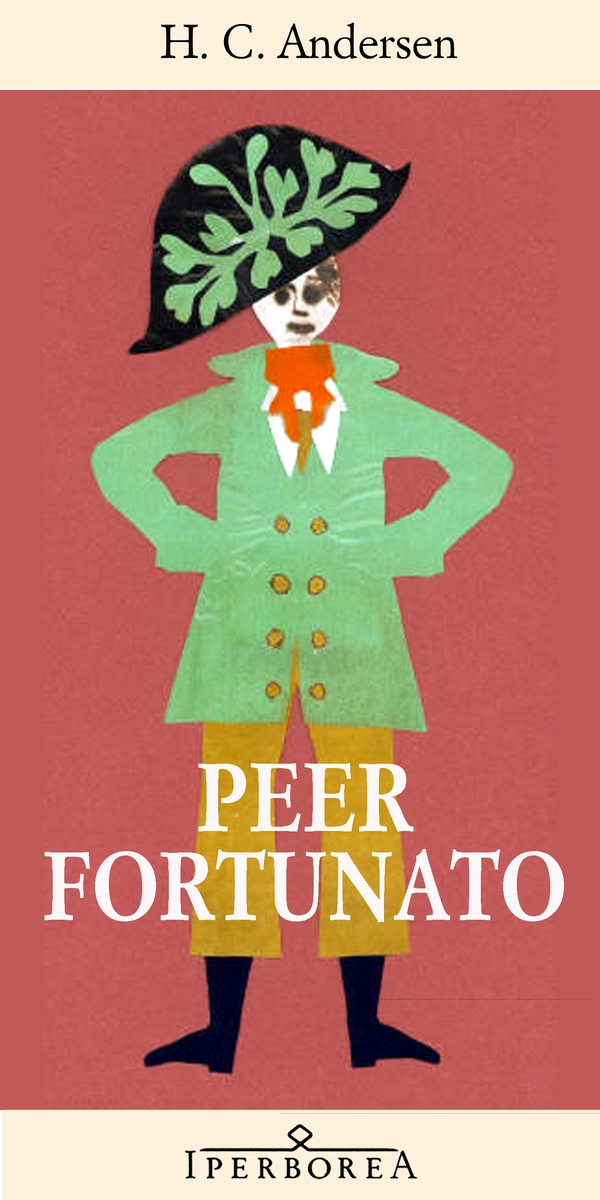 Peer fortunato - Librerie.coop Peer fortunato - Librerie.coop