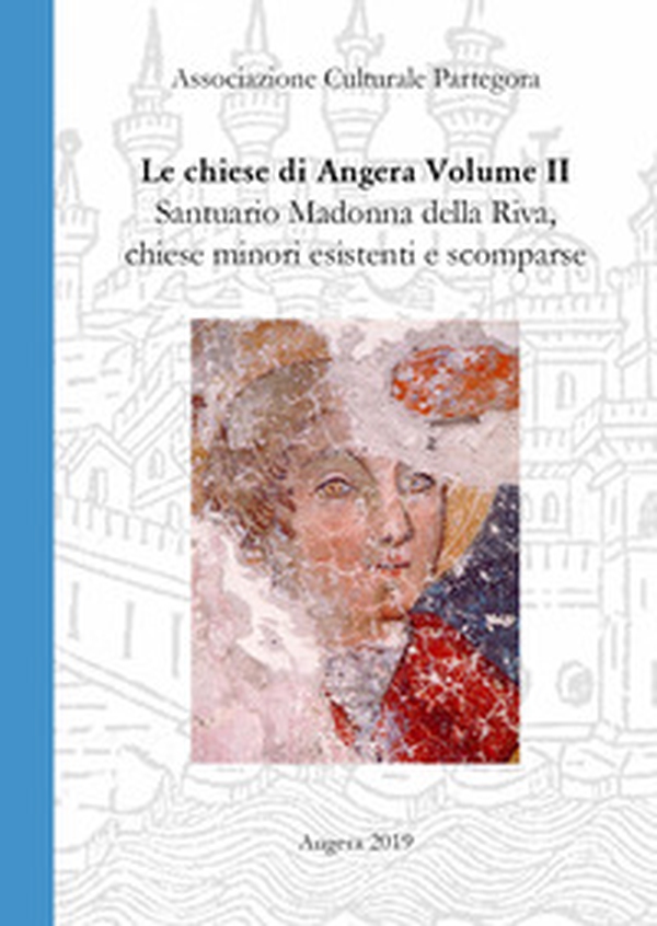 Chiese di Angera - Librerie.coop Chiese di Angera - Librerie.coop