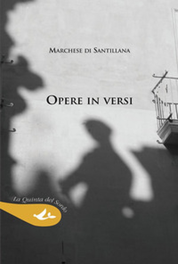 Opere in versi - Librerie.coop