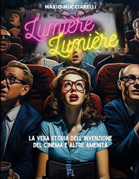 Lumière Lumière - Librerie.coop