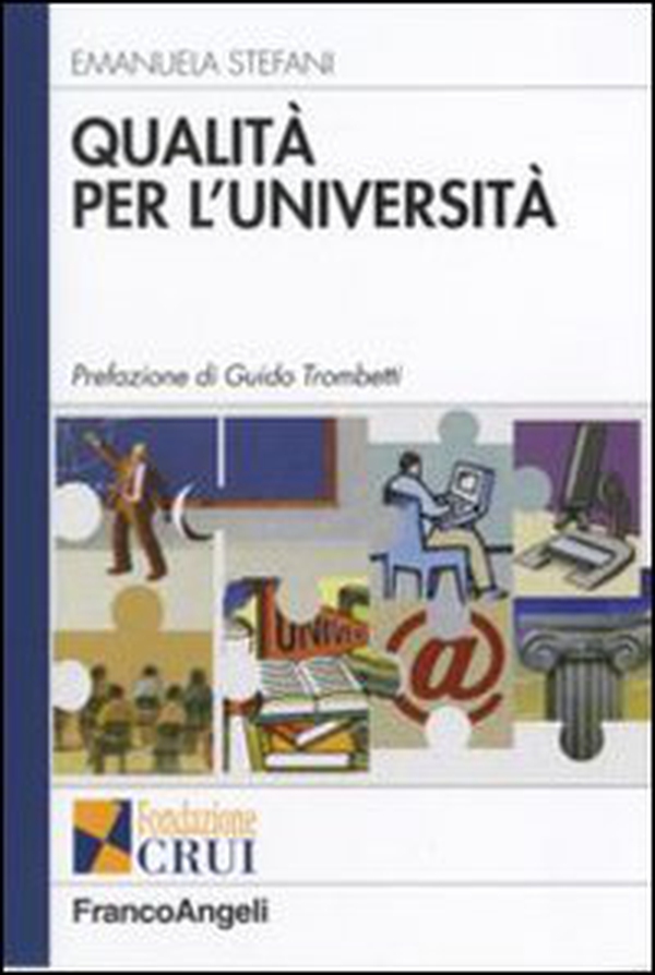 Qualità per l'università - Librerie.coop Qualità per l'università - Librerie.coop