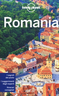 Romania - Librerie.coop