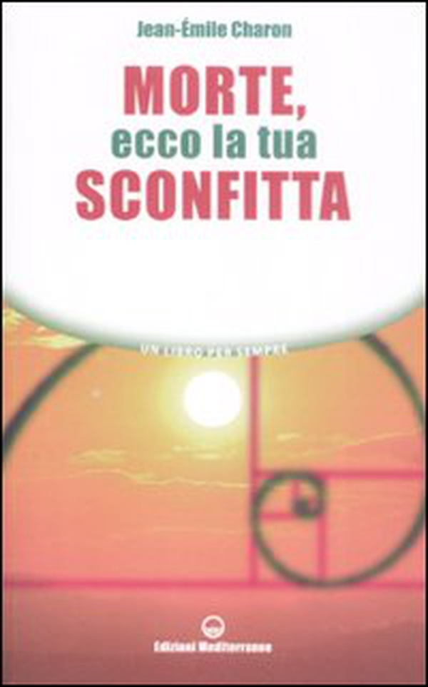 Morte, ecco la tua sconfitta - Librerie.coop Morte, ecco la tua sconfitta - Librerie.coop