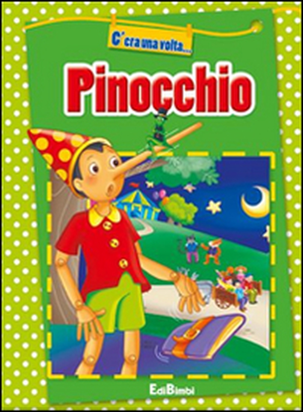 Pinocchio - Librerie.coop Pinocchio - Librerie.coop