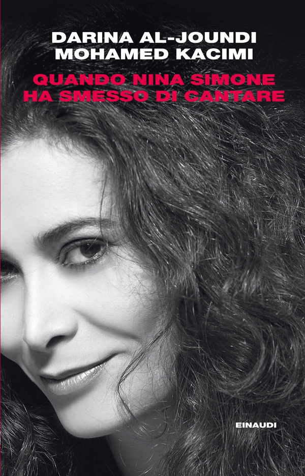 Quando Nina Simone ha smesso di cantare - Librerie.coop Quando Nina Simone ha smesso di cantare - Librerie.coop