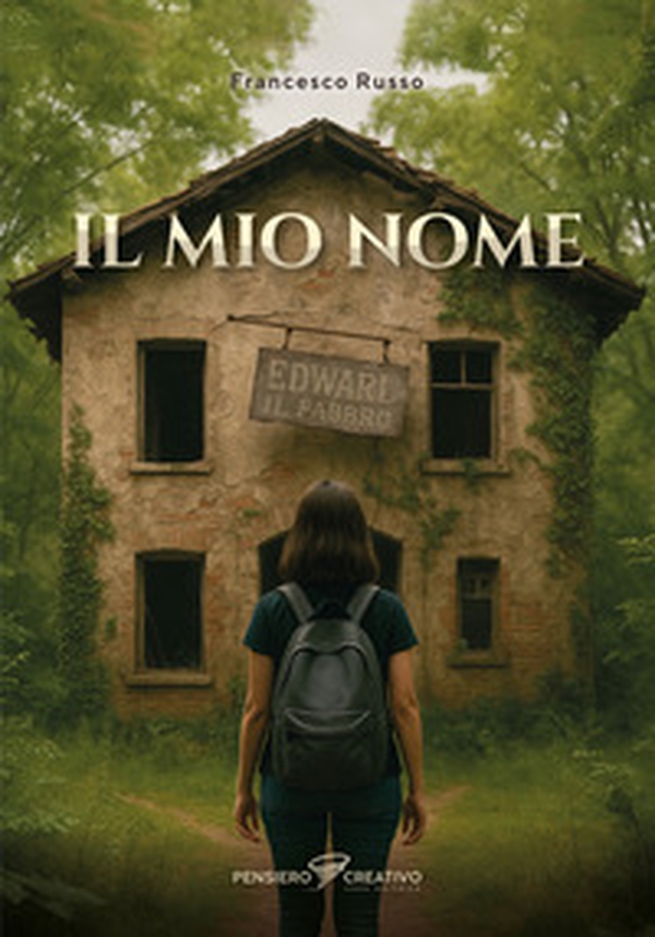 Il mio nome - Librerie.coop