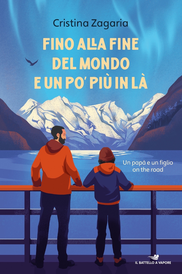 Fino alla fine del mondo e un po' più in là - Librerie.coop Fino alla fine del mondo e un po' più in là - Librerie.coop