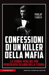 Confessioni di un killer della mafia - Librerie.coop Confessioni di un killer della mafia - Librerie.coop