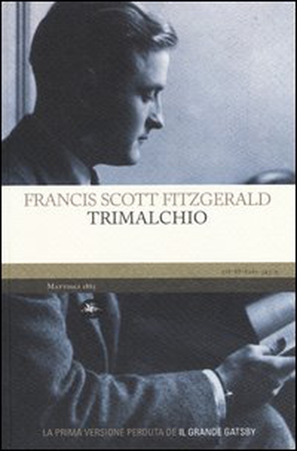 Trimalchio - Librerie.coop Trimalchio - Librerie.coop