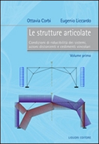 Le strutture articolate - Librerie.coop Le strutture articolate - Librerie.coop