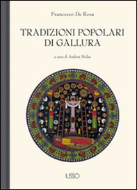 Tradizioni popolari di Gallura - Librerie.coop