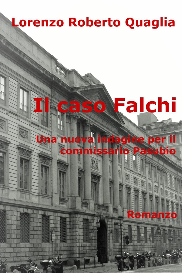 Il caso Falchi - Librerie.coop Il caso Falchi - Librerie.coop