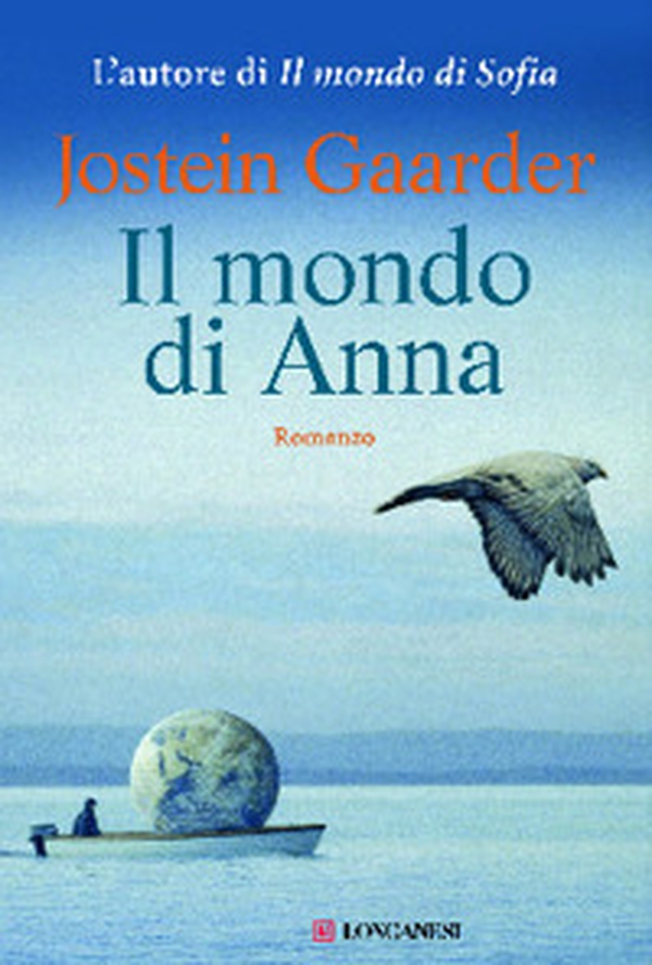 Il mondo di Anna - Librerie.coop Il mondo di Anna - Librerie.coop