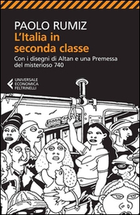 L'Italia in seconda classe - Librerie.coop L'Italia in seconda classe - Librerie.coop
