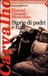 Storie di padri e figli - Librerie.coop