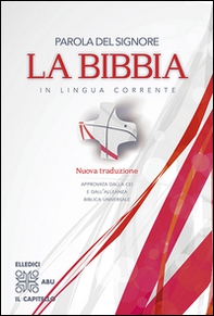 Parola del Signore. La Bibbia in lingua corrente - Librerie.coop