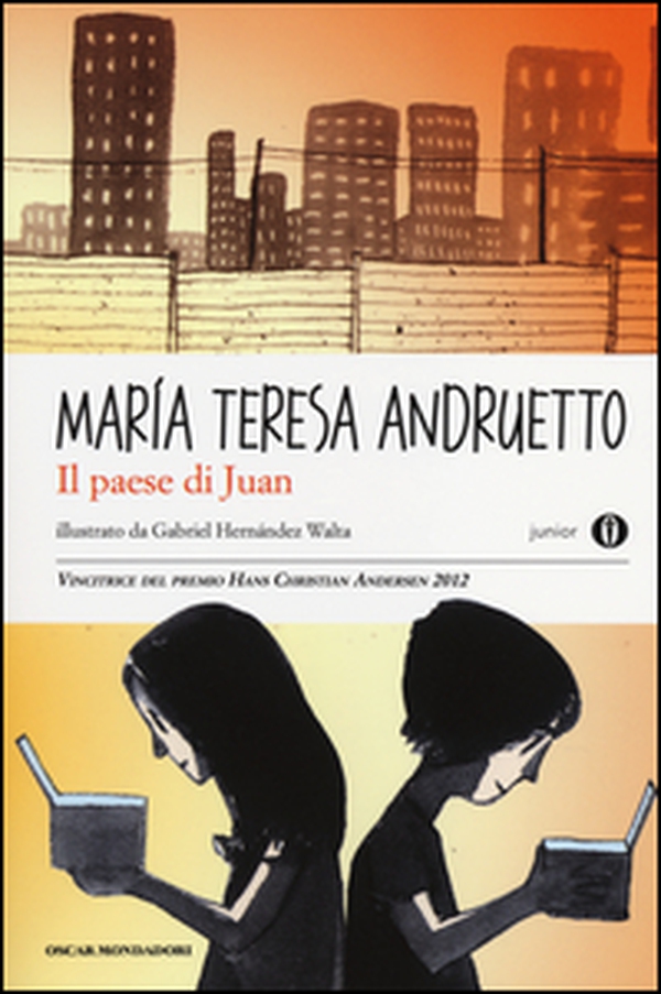 Il paese di Juan - Librerie.coop Il paese di Juan - Librerie.coop