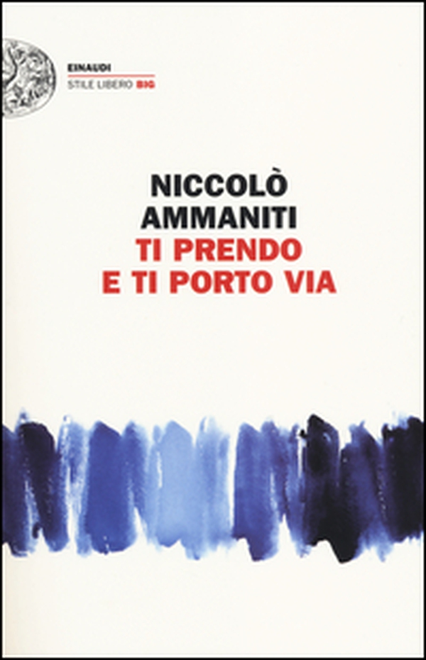 Ti prendo e ti porto via - Librerie.coop Ti prendo e ti porto via - Librerie.coop