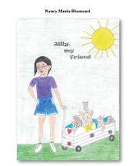 Jilly, my friend - Librerie.coop