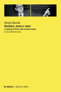 Desiderio, amore e valori - Librerie.coop