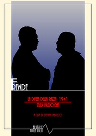 La difesa della razza. 1941. Studi incrociati - Librerie.coop La difesa della razza. 1941. Studi incrociati - Librerie.coop