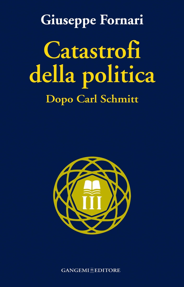 Catastrofi della politica - Librerie.coop Catastrofi della politica - Librerie.coop