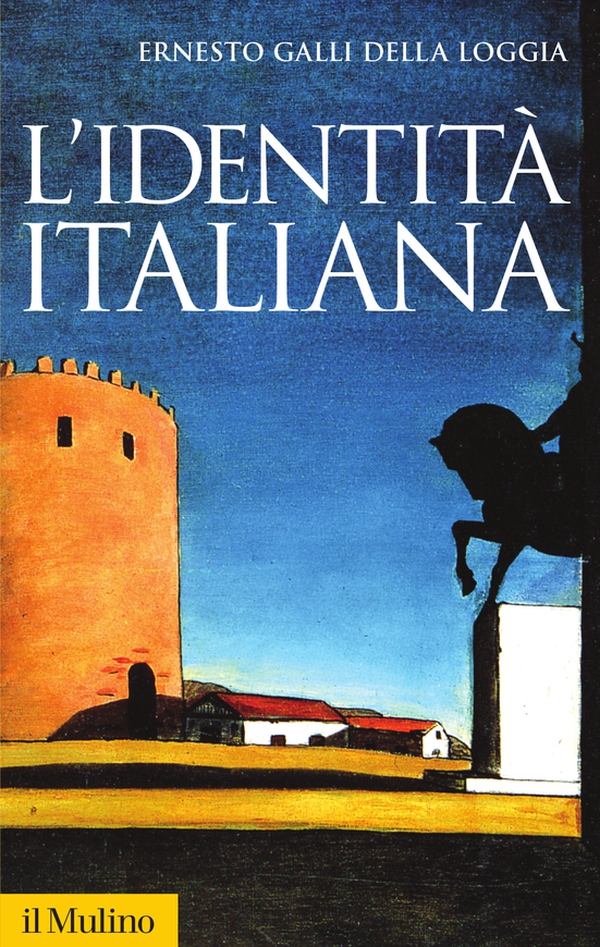 L' identità italiana - Librerie.coop