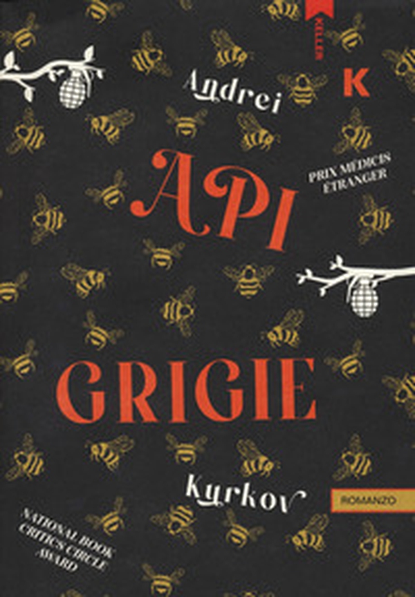Api grigie - Librerie.coop Api grigie - Librerie.coop