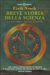 Breve storia della scienza. La ricerca della verità - Librerie.coop Breve storia della scienza. La ricerca della verità - Librerie.coop