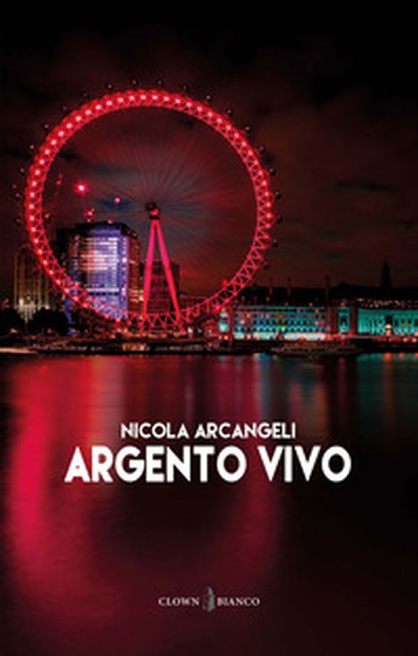 Argento vivo - Librerie.coop Argento vivo - Librerie.coop