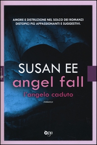 Angel Fall. L'angelo caduto - Librerie.coop