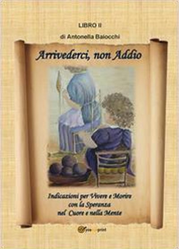 Arrivederci non Addio - Librerie.coop Arrivederci non Addio - Librerie.coop