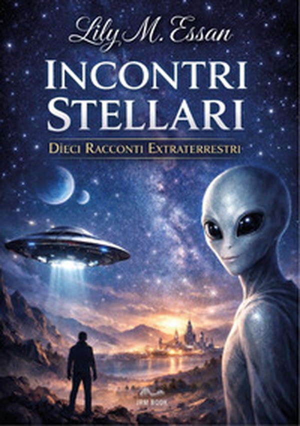 Incontri stellari - Librerie.coop
