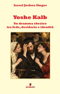Yoshe Kalb - Librerie.coop