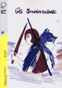 Gli invincibili - Librerie.coop Gli invincibili - Librerie.coop