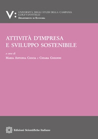 Attività d'impresa e sviluppo sostenibile - Librerie.coop