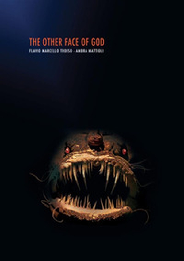 The other face of God - Librerie.coop The other face of God - Librerie.coop