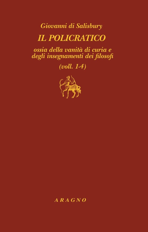 Il Policratico - Librerie.coop Il Policratico - Librerie.coop