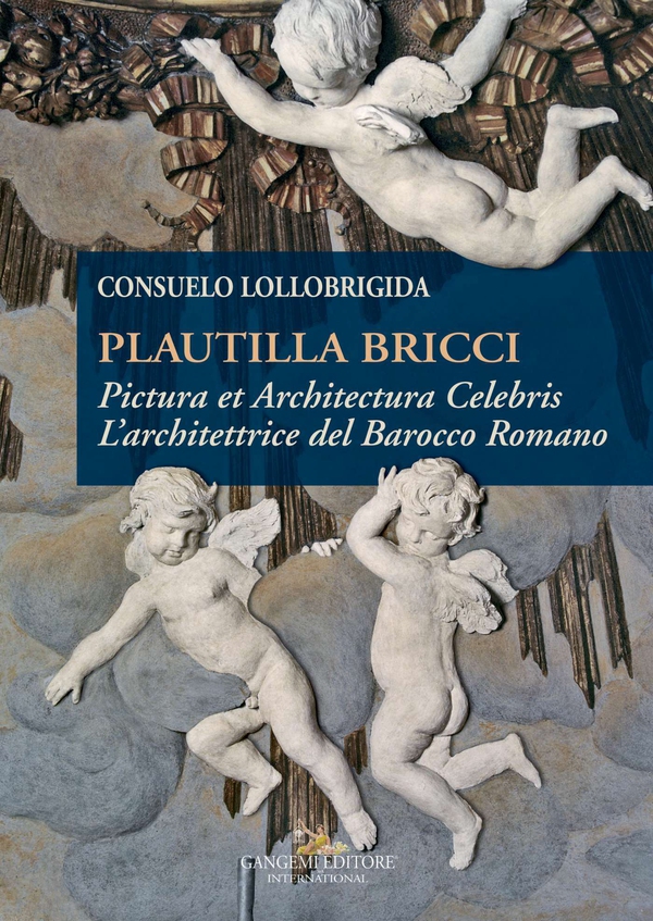Plautilla Bricci - Librerie.coop Plautilla Bricci - Librerie.coop